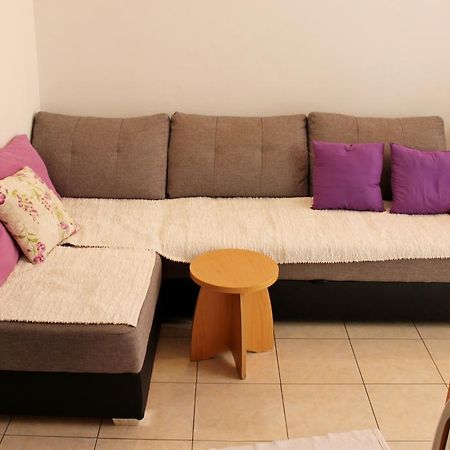 Apartments Petric มาคาร์สกา ภายนอก รูปภาพ